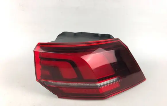 Volkswagen Golf VIII Rear/tail lights 5H0945096E