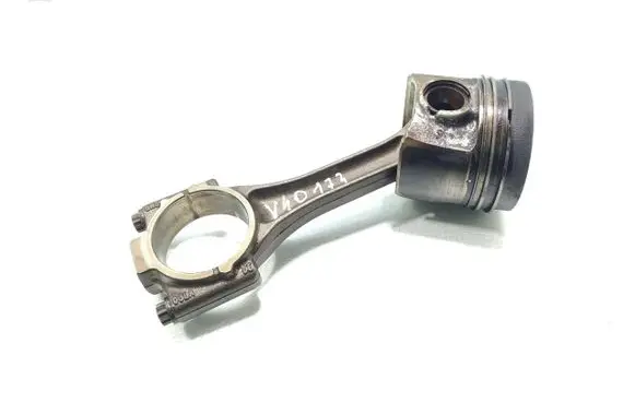 Skoda Superb B8 (3V) Piston with connecting rod 03LA
