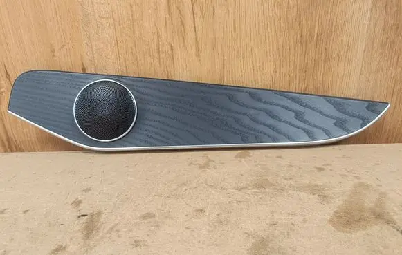 Mercedes-Benz GLC C253 Other rear door trim element A2057300622