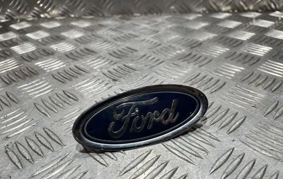 Ford Puma Manufacturer badge logo/emblem DG24262