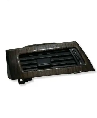 BMW 5 E60 E61 Dashboard side air vent grill/cover trim 64226910731 5112001 14121810