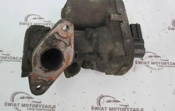 Ford Transit EGR valve 634GB