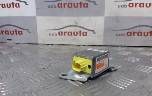Subaru Legacy Airbag deployment crash/impact sensor 98235AE080 2523001410 03141003JH5