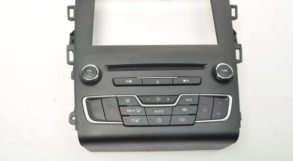 Ford Mondeo MK V Climate control unit GS7T18E245AAB