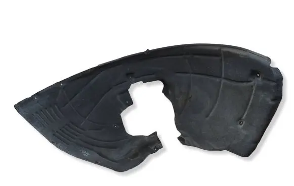 Audi Q5 SQ5 Front wheel arch liner splash guards 