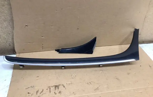 Opel Insignia A Center console decorative trim 22865300 22865319