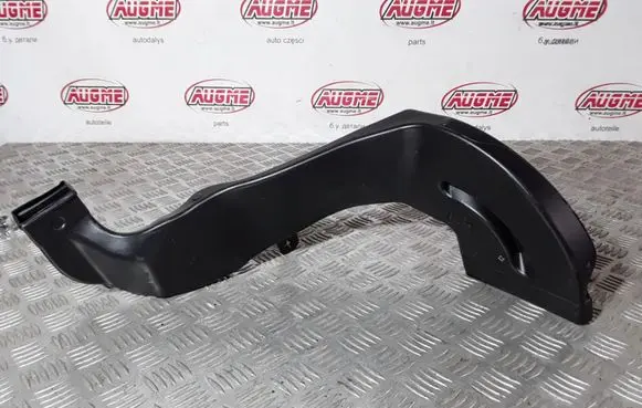 Audi A4 S4 B8 8K Air intake duct part 8K0819504