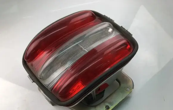 Fiat Bravo - Brava Tailgate rear/tail lights 37200751D