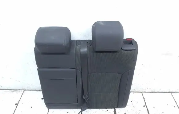 Opel Insignia A Rear seat 