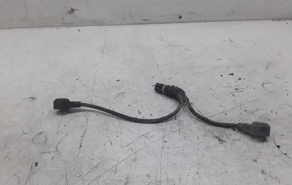 BMW 5 E39 Detonation knock sensor 5WK96031