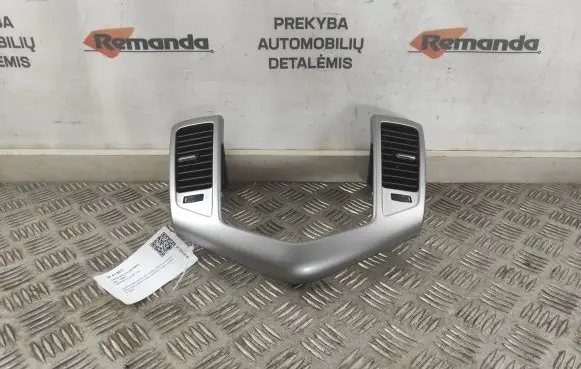 Chevrolet Cruze Dash center air vent grill 94567907 95999099