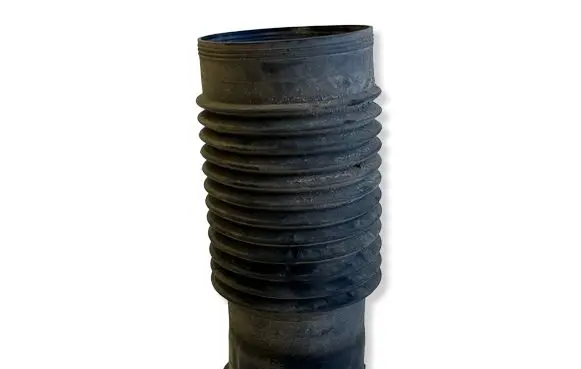 Maserati Ghibli Front shock absorber dust cover boot 