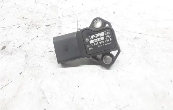 Seat Alhambra (Mk1) Air pressure sensor 038906051B