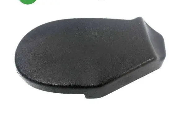 Mercedes-Benz R W251 Rear seat side bottom trim A2519240537 1232299