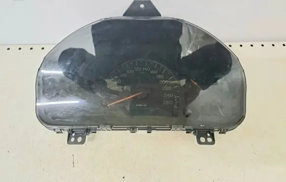 Honda Accord Speedometer (instrument cluster) 78100SEGG100