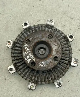 Hyundai Terracan Viscous fan clutch 