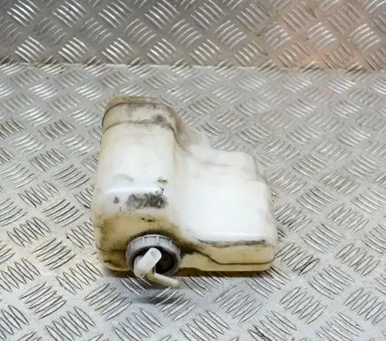 Mitsubishi Pajero Coolant expansion tank/reservoir 5PP SAE