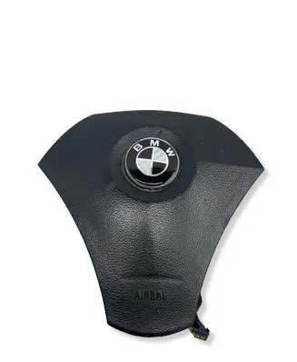 BMW 5 E60 E61 Steering wheel airbag 33676960201J