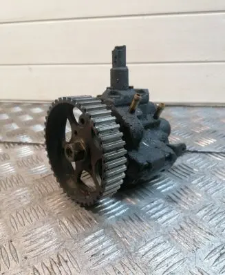 Lancia Phedra Fuel injection high pressure pump 0445010021