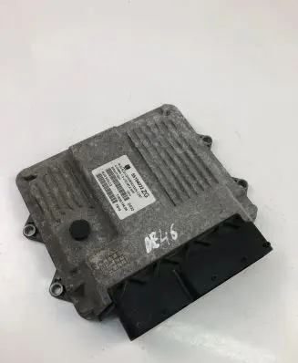 Opel Combo C Engine control unit/module ECU 55194022ZG