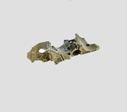 Volkswagen PASSAT B6 Generator/alternator bracket 03L903143Q
