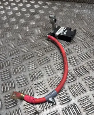 Land Rover Range Rover Sport L320 Positive cable (battery) AH2210B680BA