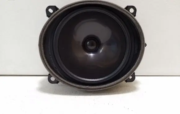 Toyota bZ4X Front door speaker 8616033A20