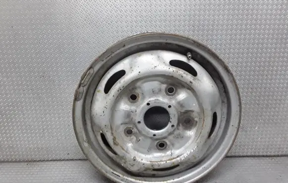 Ford Transit R15 steel rim 2150829
