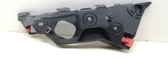 Opel Corsa D Front bumper mounting bracket