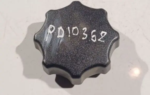 Skoda Roomster (5J) Seat adjustment knob 90519422