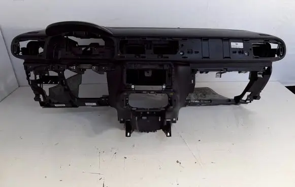 Citroen C3 Dashboard 