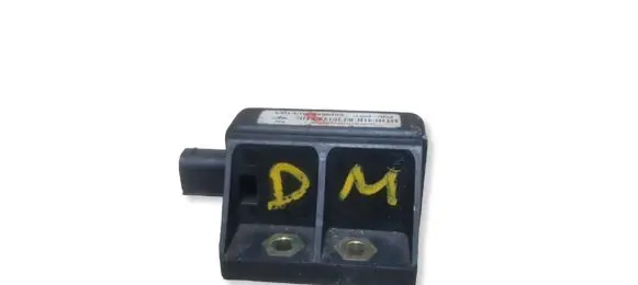 Volvo V70 ESP acceleration yaw rate sensor 9496452 9496453