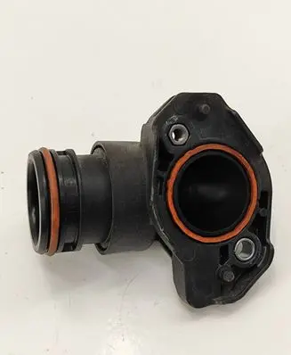 Peugeot 5008 II Engine coolant pipe/hose Z16005526