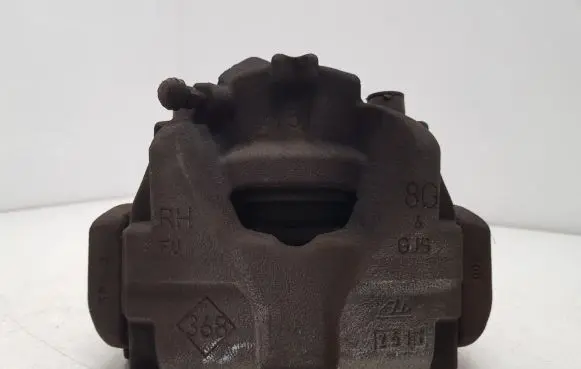 Renault Captur Front brake caliper