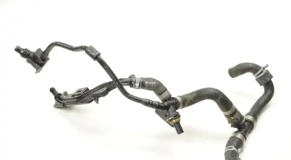 Volvo XC60 Engine coolant pipe/hose 32222677