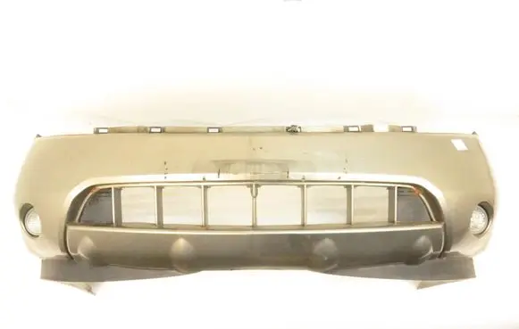 Nissan Murano Z50 Front bumper
