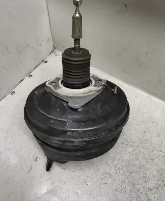 Audi A4 S4 B6 8E 8H Brake booster 8E0612105M