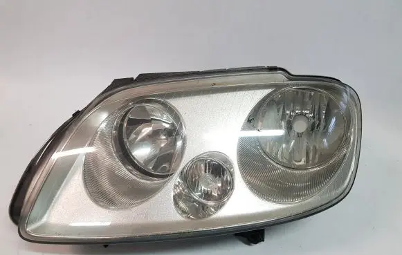 Volkswagen Caddy Headlight/headlamp