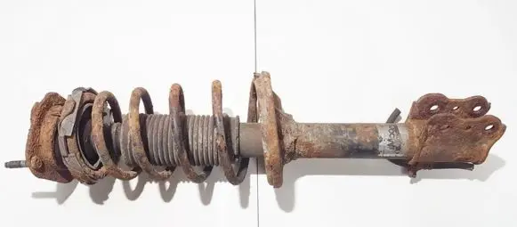 Mazda 626 Rear shock absorber/damper