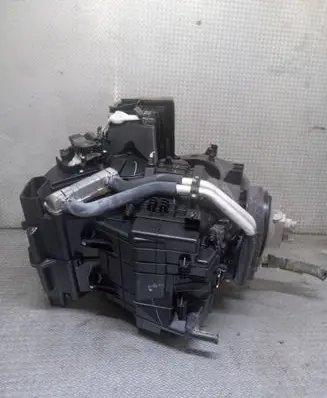 Tata Indica Vista II Interior heater climate box assembly 