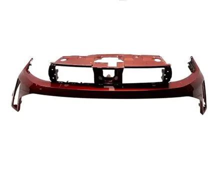 Dacia Duster III Front bumper 620221471R 620221816R