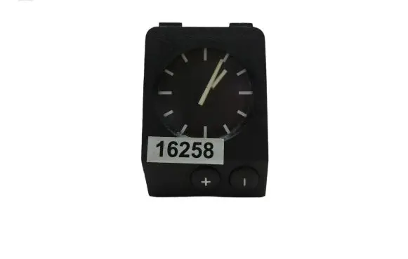 BMW 3 E36 Clock 1387414