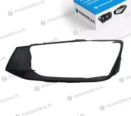 Headlight lense