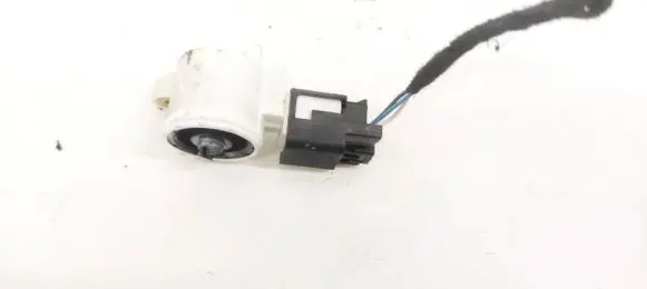 Opel Astra J Sensor