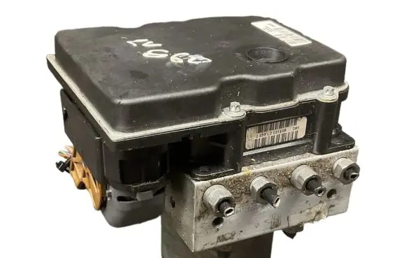 Citroen C4 Grand Picasso ABS Pump 9660934580 0265230477
