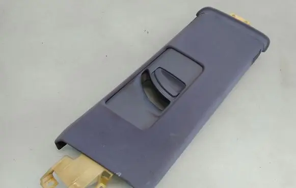 Audi A8 S8 D2 4D (B) pillar trim (top) 4D0867240