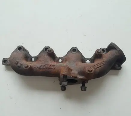 Honda Civic Exhaust manifold D3389 40603