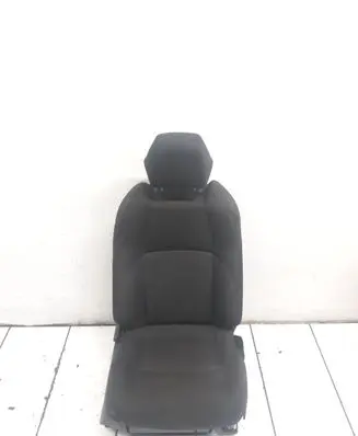 Front passenger seat