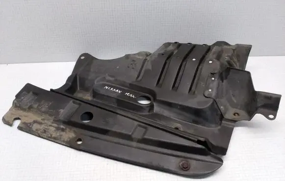 Nissan Maxima Other engine bay part 758982Y100