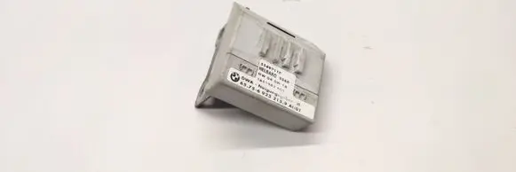 Alarm control unit/module